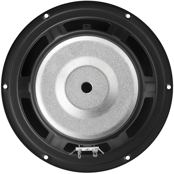 Main product image for HiVi M8N-1B 8" Damped Aluminum/Magnesium Cone Woofer 297-490